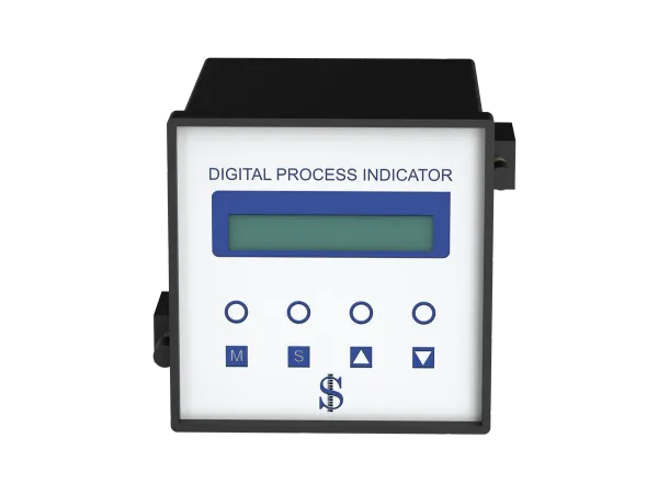 Level Control Instruments