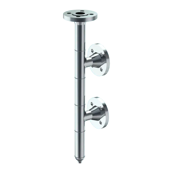 External Chambers & Stilling Wells