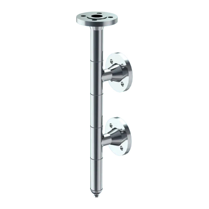 Image for External Chambers & Stilling Wells