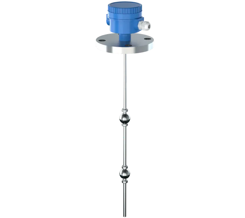 Image for Float & Displacer Level Switches