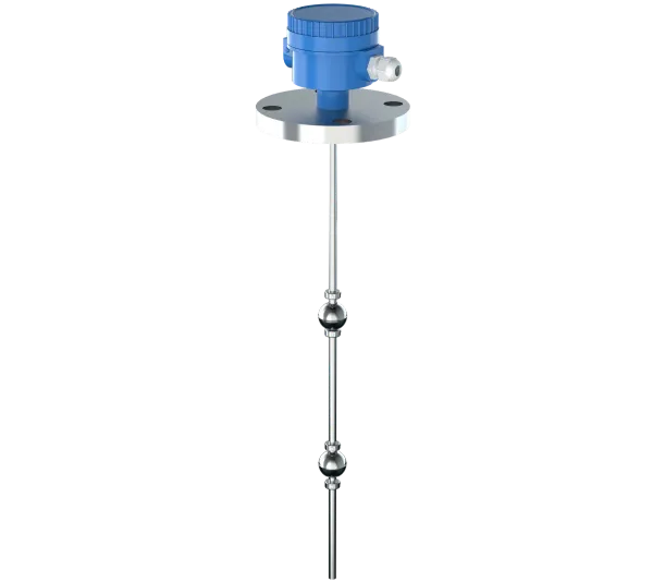 Float & Displacer Level Switches