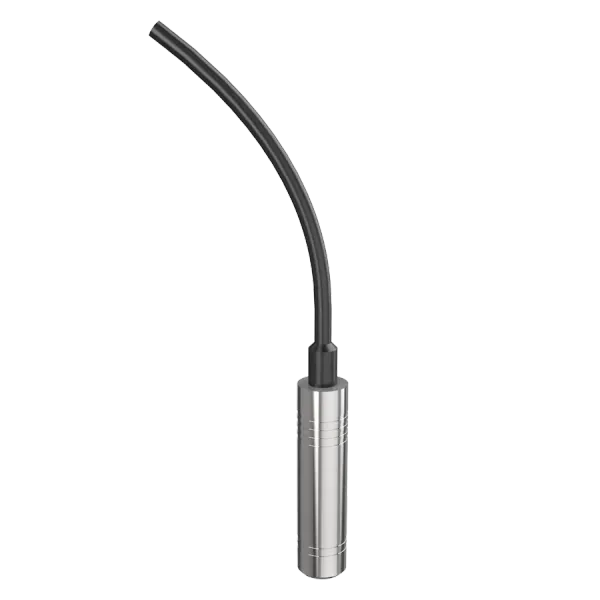 Hydrostatic Level Transmitters