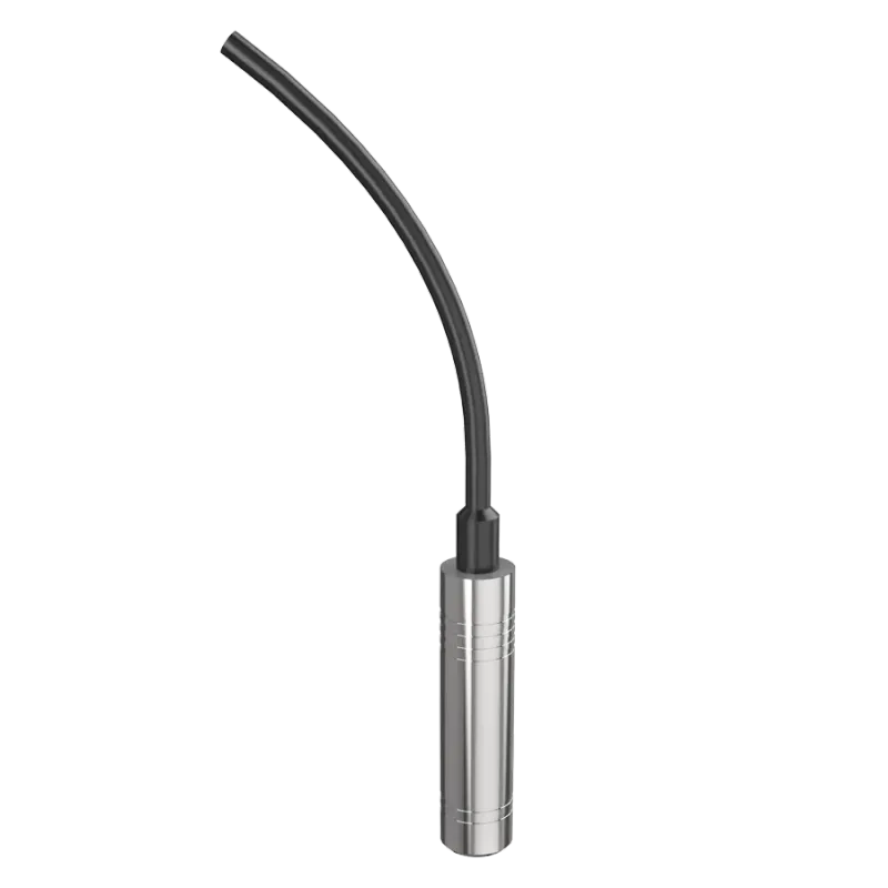 Image for Hydrostatic Level Transmitters