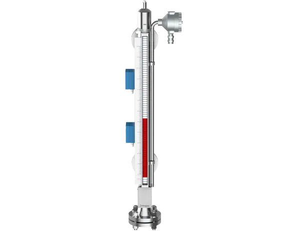 Magnetic Level Indicators (MLIs)