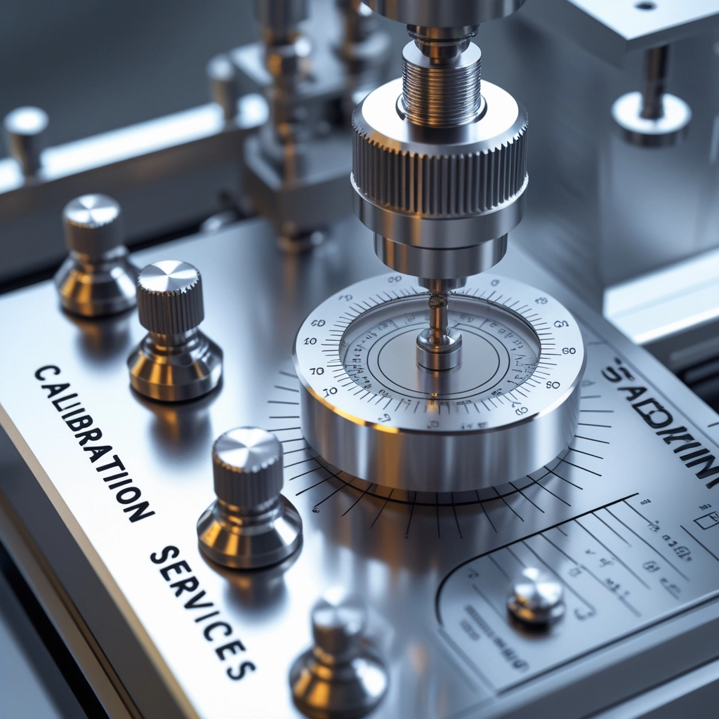 Calibration Services