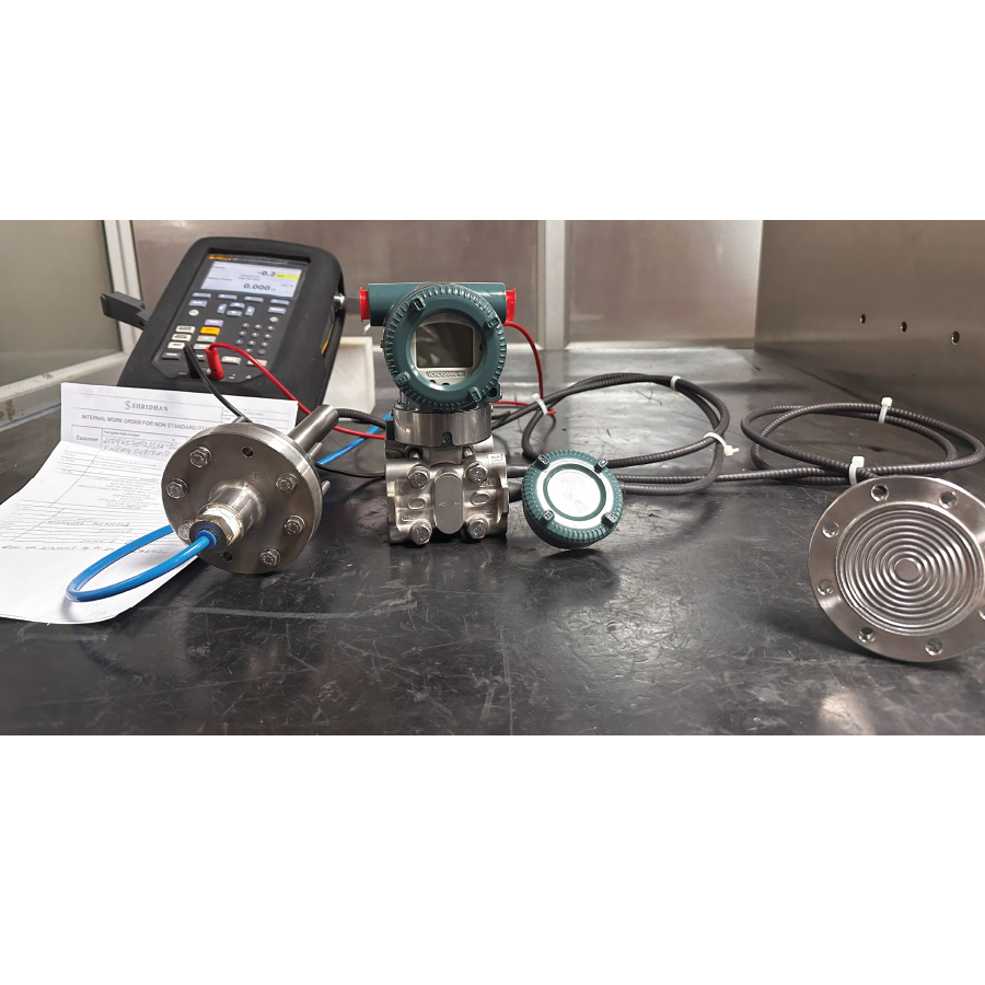 Calibration Services