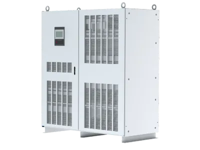 Control Panel Solutions