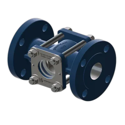 Flow Instrumentation