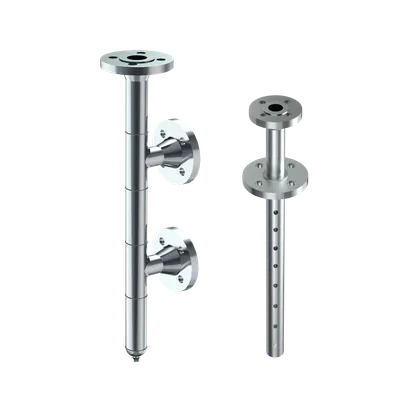 Integrated Solutions