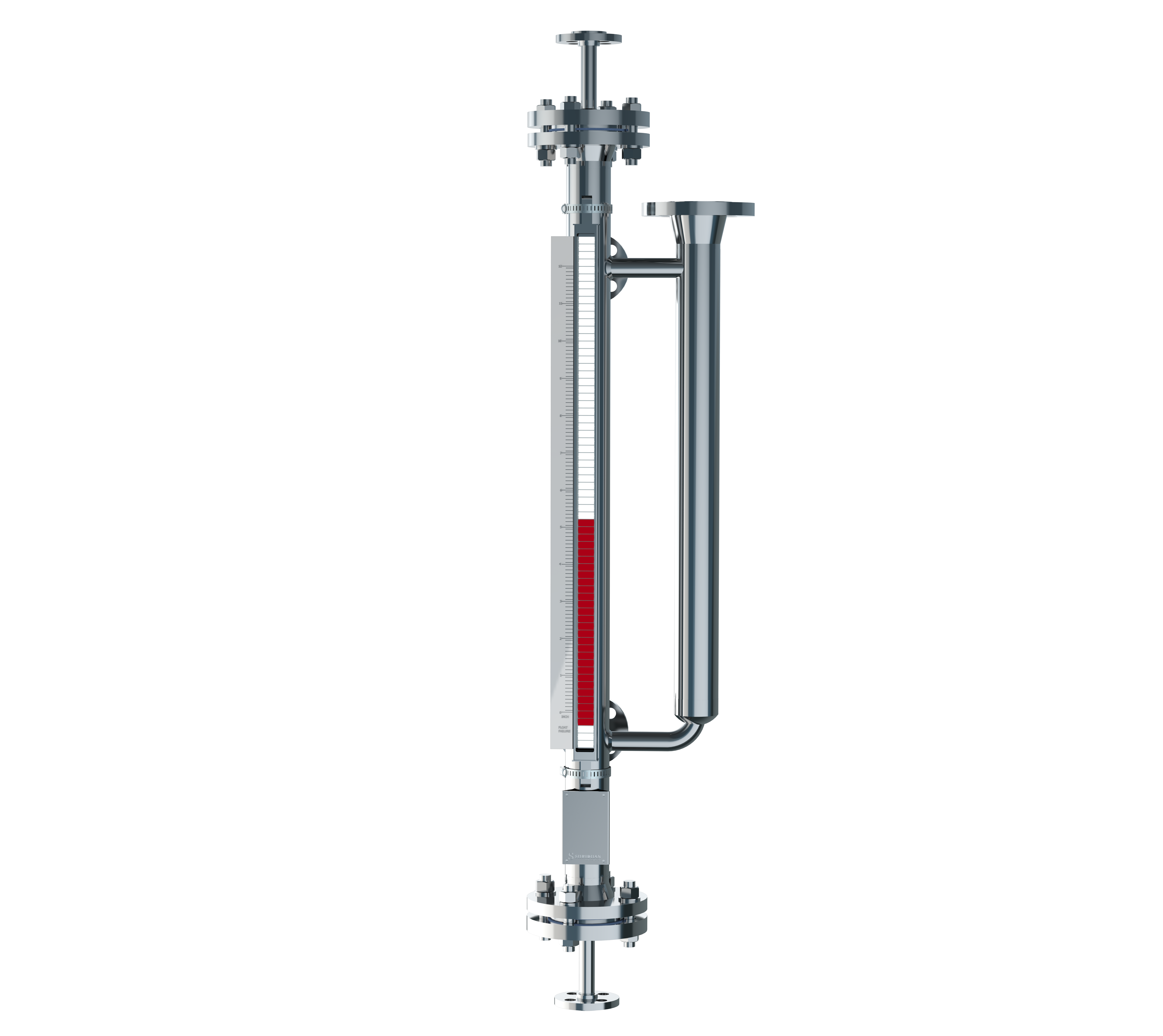 Level Instrumentation