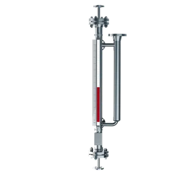 Level Instrumentation