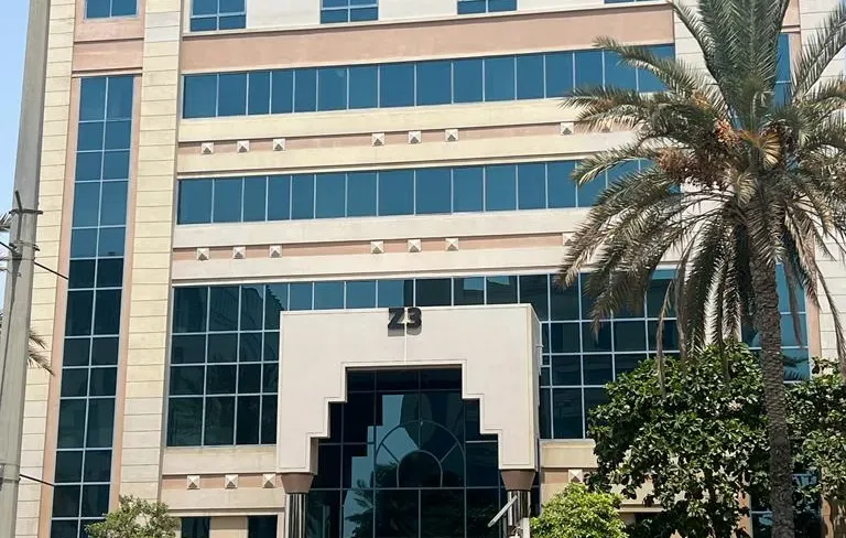 Quality control process